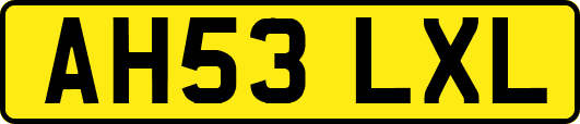AH53LXL