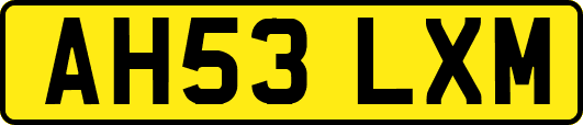 AH53LXM