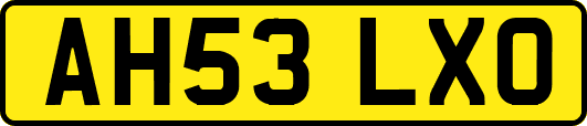 AH53LXO