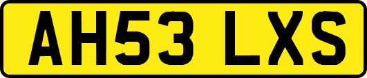AH53LXS