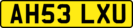 AH53LXU
