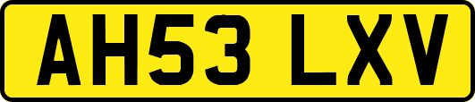 AH53LXV