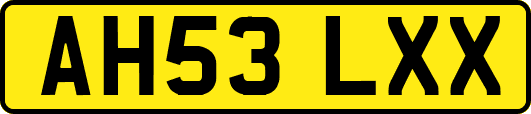 AH53LXX