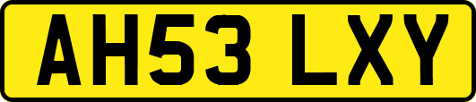 AH53LXY