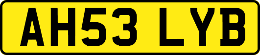AH53LYB