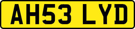 AH53LYD