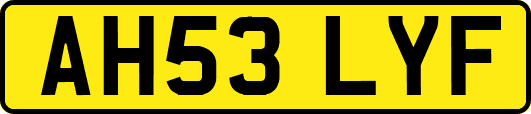 AH53LYF