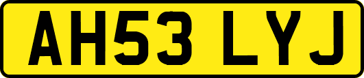 AH53LYJ