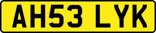 AH53LYK
