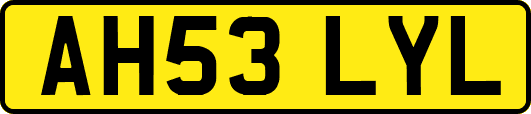 AH53LYL