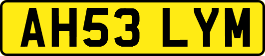 AH53LYM