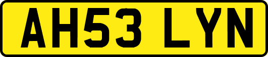 AH53LYN
