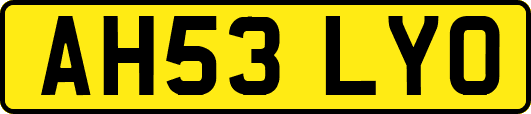 AH53LYO