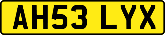 AH53LYX