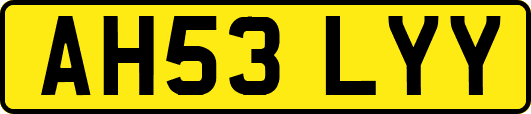 AH53LYY