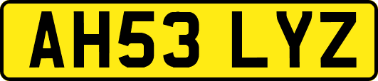 AH53LYZ