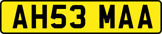 AH53MAA
