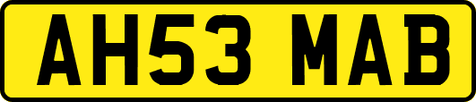 AH53MAB
