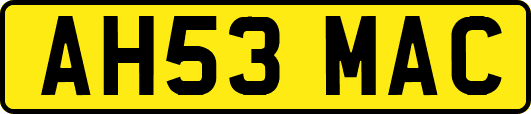 AH53MAC