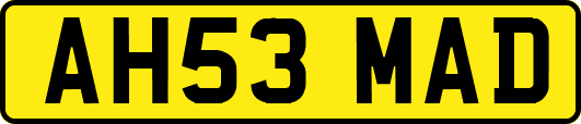 AH53MAD