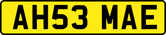 AH53MAE