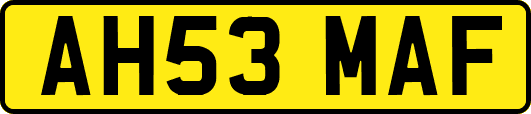 AH53MAF