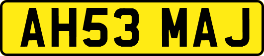 AH53MAJ