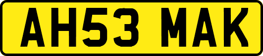 AH53MAK