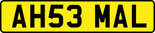 AH53MAL