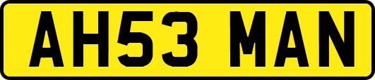 AH53MAN