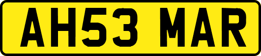 AH53MAR
