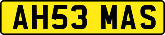 AH53MAS