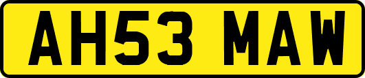 AH53MAW