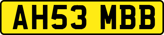 AH53MBB