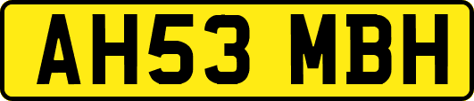 AH53MBH