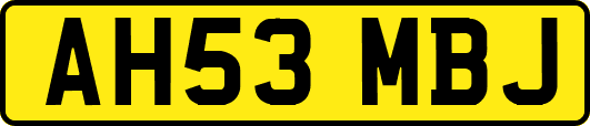 AH53MBJ