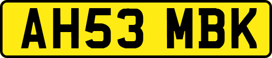 AH53MBK