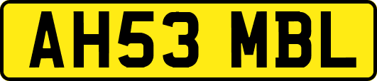AH53MBL