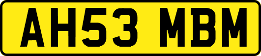 AH53MBM