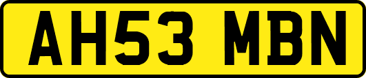 AH53MBN