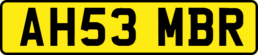 AH53MBR
