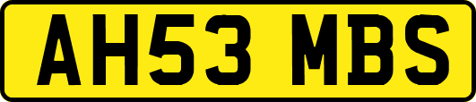 AH53MBS
