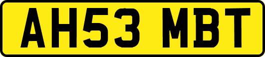 AH53MBT