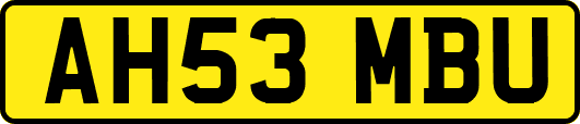 AH53MBU