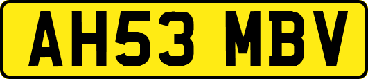 AH53MBV