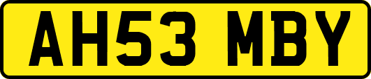 AH53MBY
