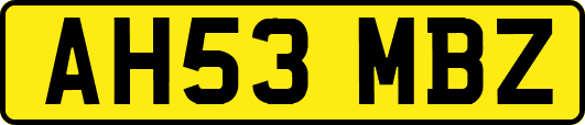 AH53MBZ