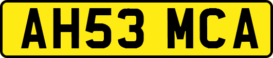 AH53MCA