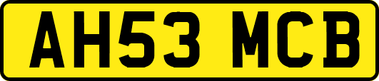 AH53MCB