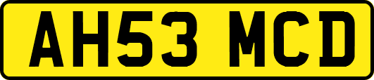 AH53MCD